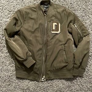 Mens Forever 21 Jacket